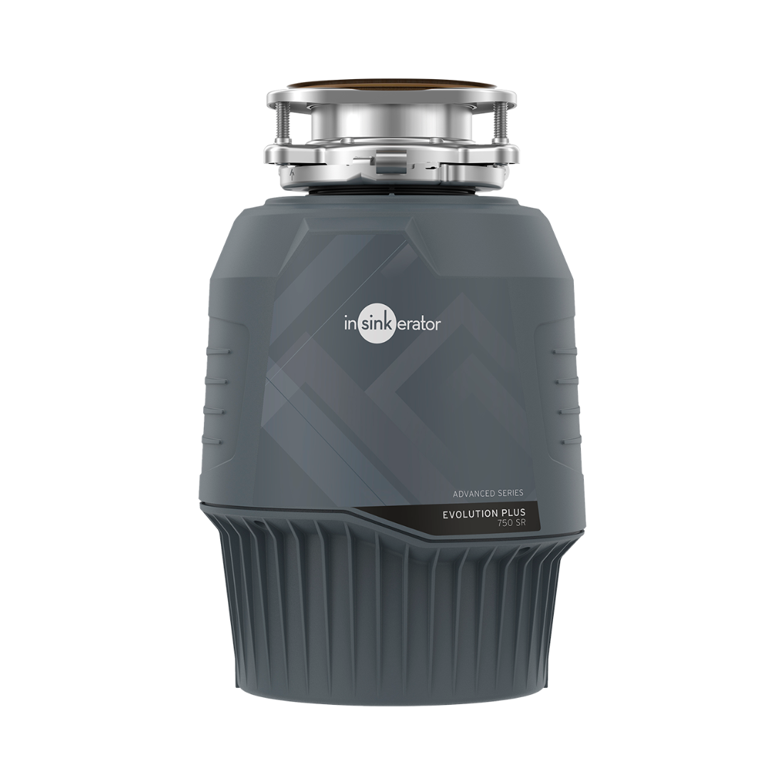 Triturador de Alimentos Evolution Plus 750 SR